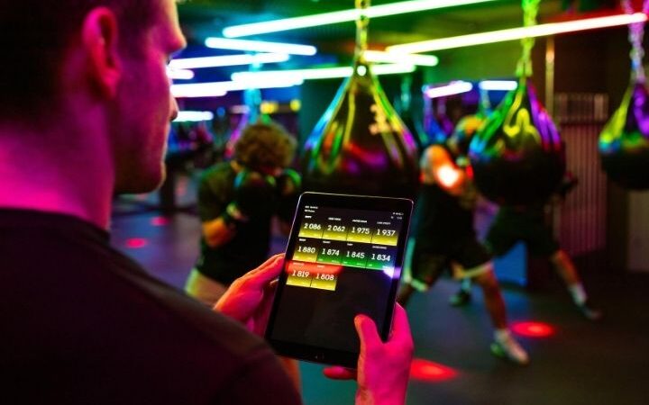 Best Fitness Apps To Keep You Fit