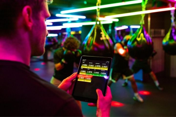 Best Fitness Apps To Keep You Fit