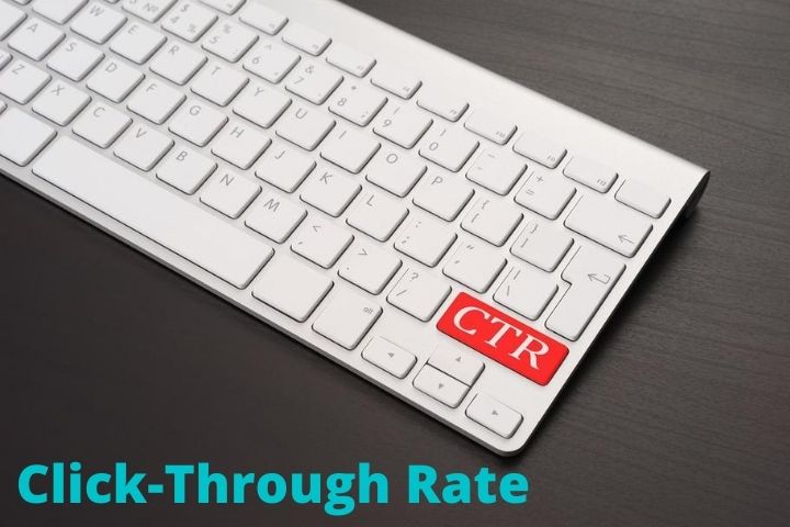 What Is CTR?Why CTR Is More Important? Formula To Calculate CTR?