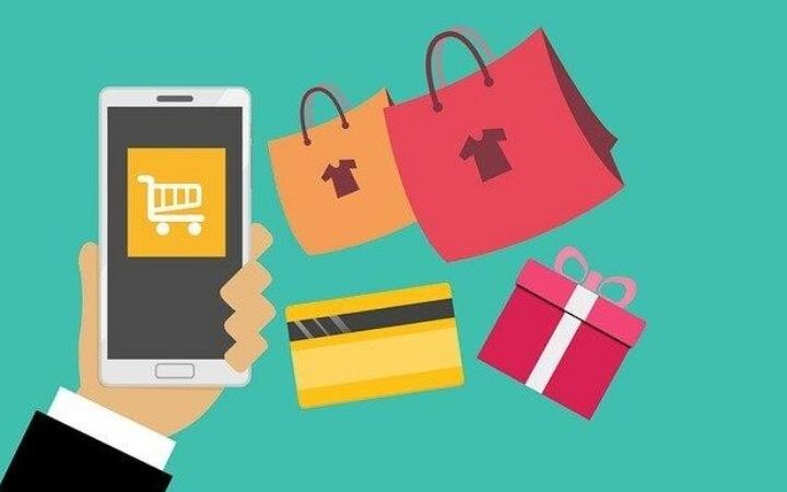 What Does Electronic Commerce Mean? Types And Benefits Of E-Commerce