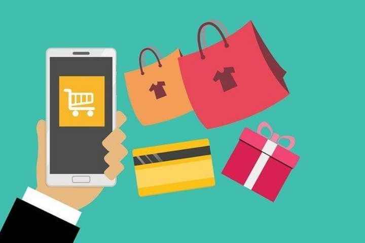 What Does Electronic Commerce Mean? Types And Benefits Of E-Commerce