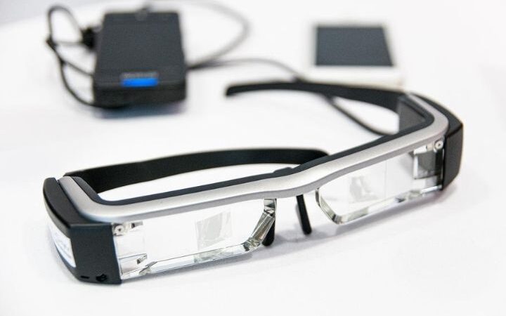History And Evolution Of Google Glasses