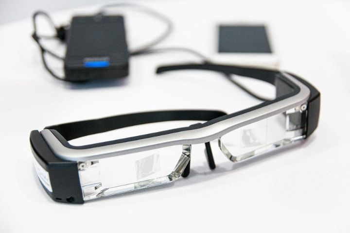 History And Evolution Of Google Glasses