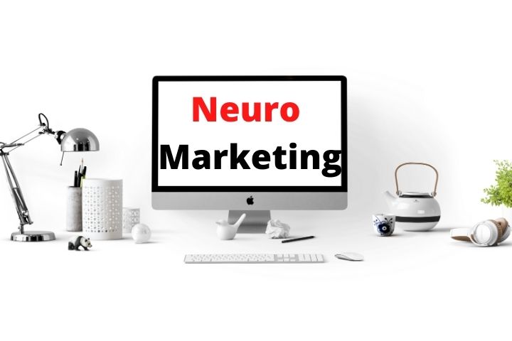 NeuroMarketing  & Effects Of Senses In Marketing