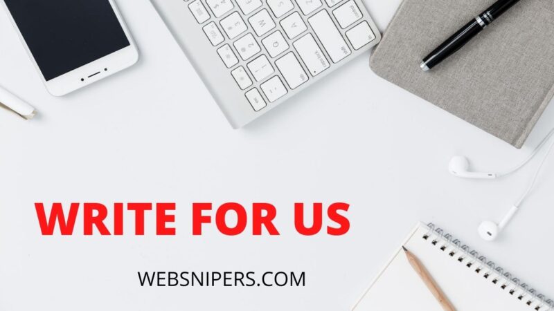 Technology Write For Us - Submit a Guest Post