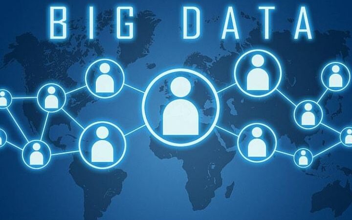 What Is Big Data? Types & Main Users Of Big Data