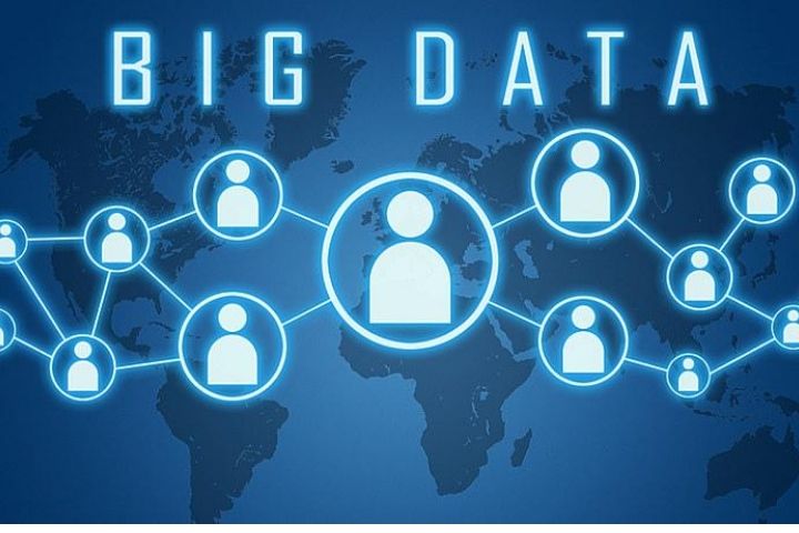 What Is Big Data? Types & Main Users Of Big Data