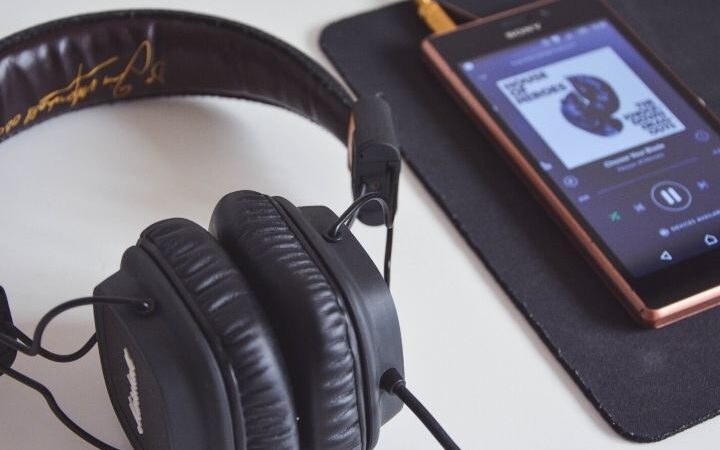 Top Music Players For Android Users