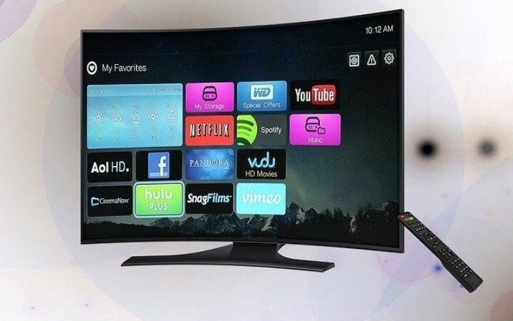 Advantages Of Having An Android Tv