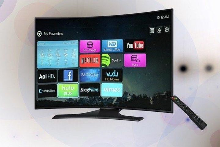 Advantages Of Having An Android Tv