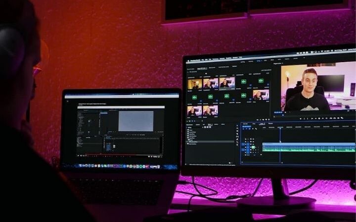 The Best Free Video Editing Softwares