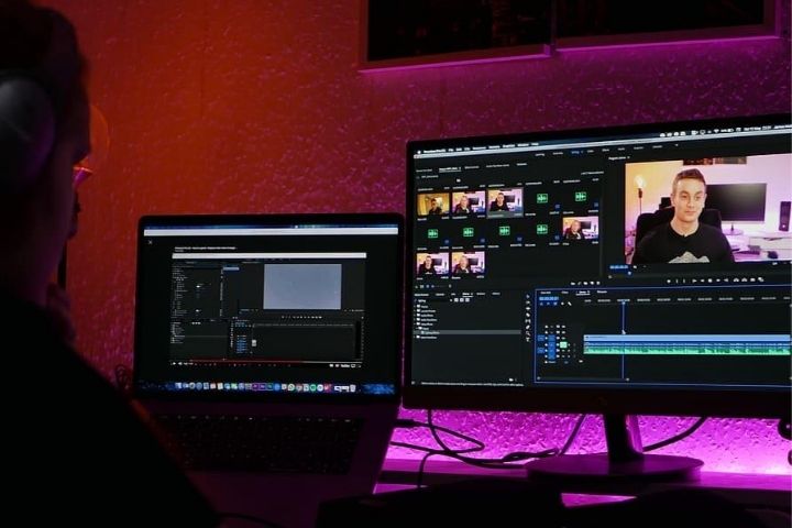 The Best Free Video Editing Softwares