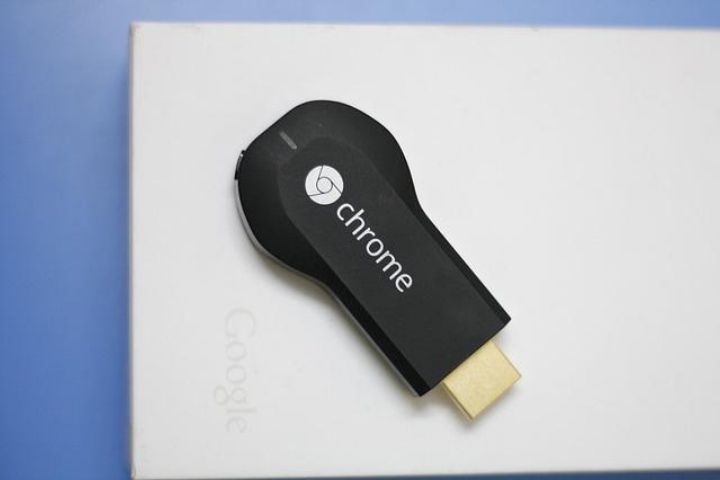 How Does Chromecast Work On Your Tv & PC