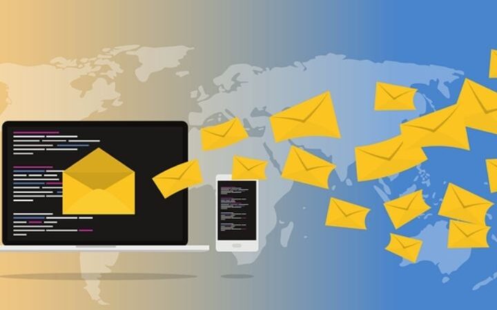 Email Marketing & Important  Fundamentals Of Email Marketing