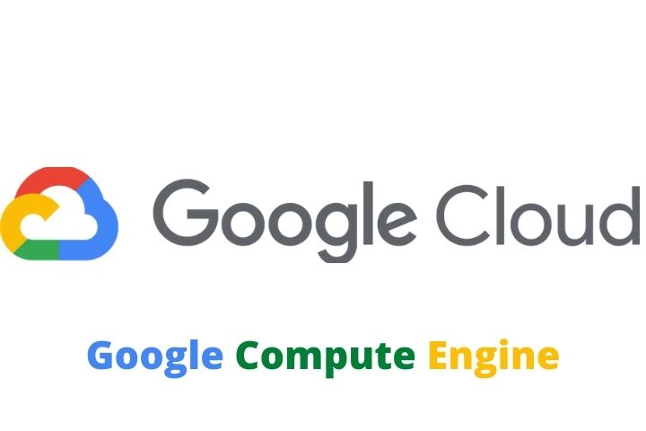 What Is Google Compute Engine?