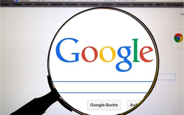How To Achieve Google Zero Position?