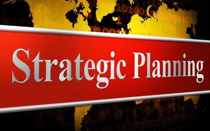 What Is The Importance Of Strategic Planning? How It Is Done?