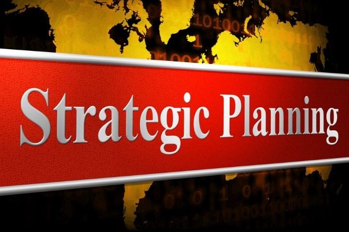 What Is The Importance Of Strategic Planning? How It Is Done?