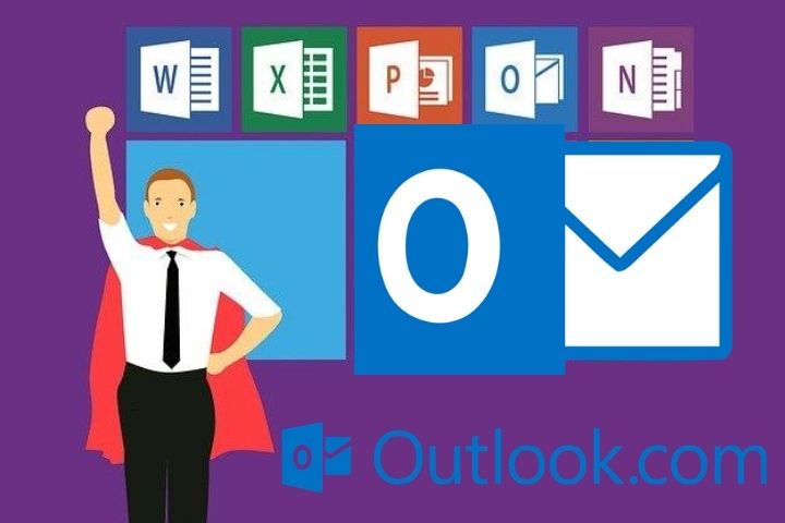 Outlook | How to optimise Outlook to run faster | Check how