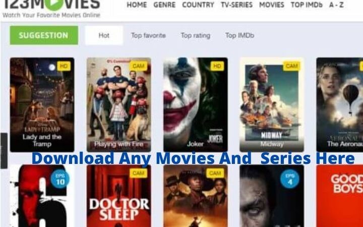 123MoviesOnline | Watch Movies,TV Shows | How To Unblock 123Movies Using Mirror & Proxies Sites