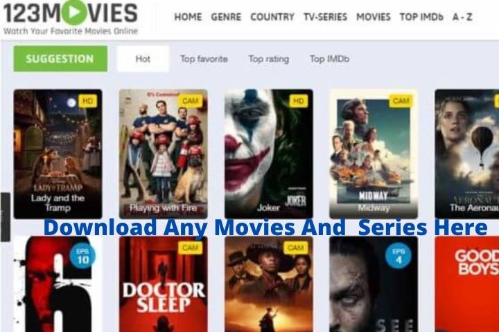 123 movies free online unblocked