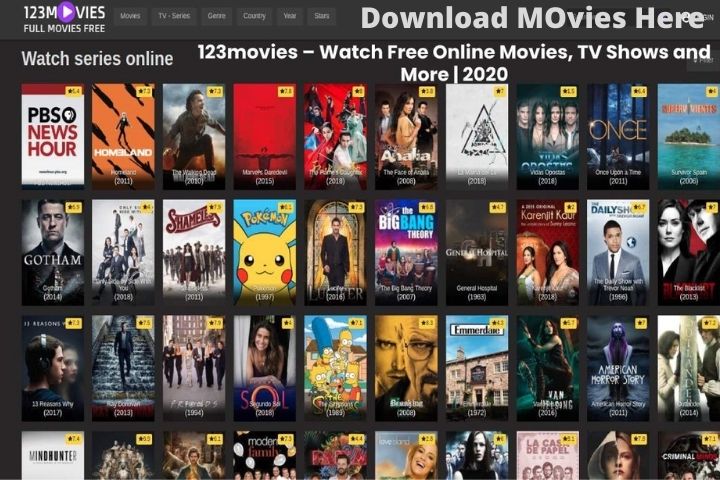 how to download movies from putlocker for free