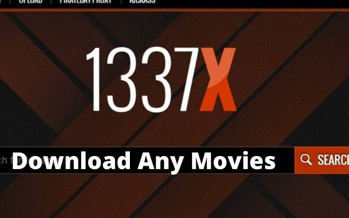 13377x Torrent Search Engine | Download Movies, Games & Softwares | Unblock Proxy & Mirror Sites [Updated]