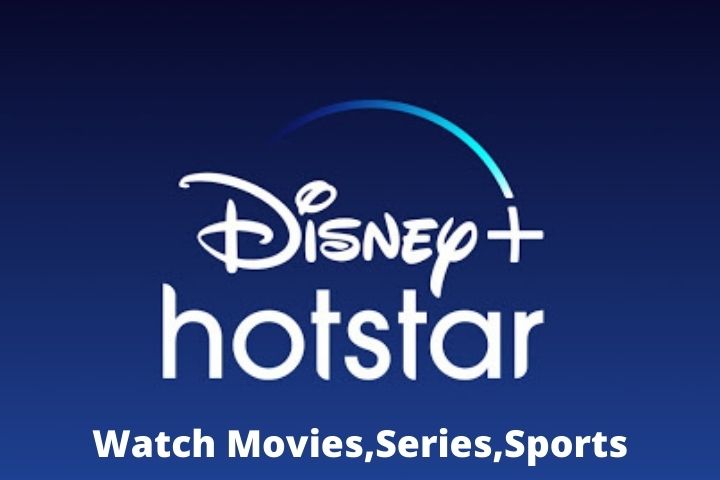 Disney+Hotstar
