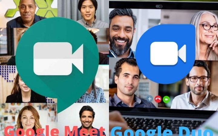 What Is The Difference Between Google Meet And Google Duo? Which Is Better?