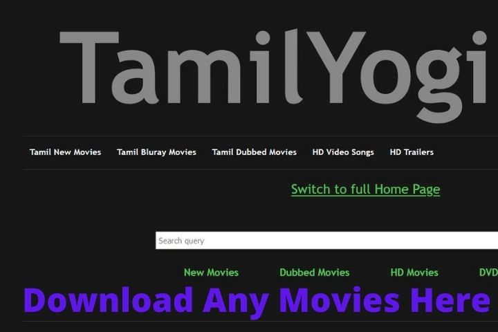 Tamilyogi | Download Movies ,Tv Shows | How To Unblock TamilYogi Using Proxy & Mirror Sites [Updated]