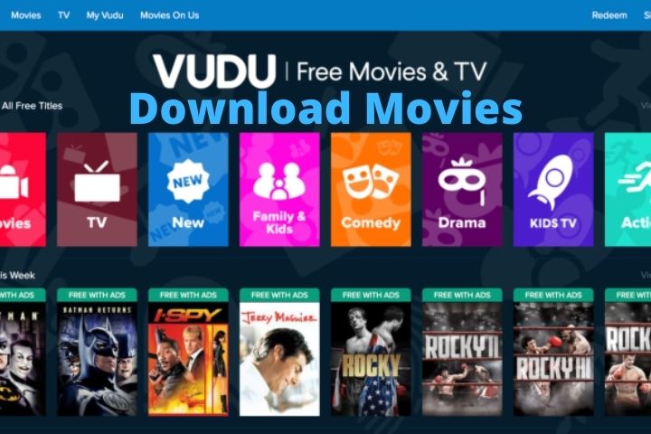 vudu