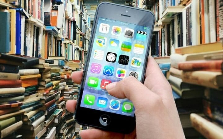 What Are The Best Apps For Book Lovers?