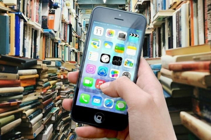 What Are The Best Apps For Book Lovers?