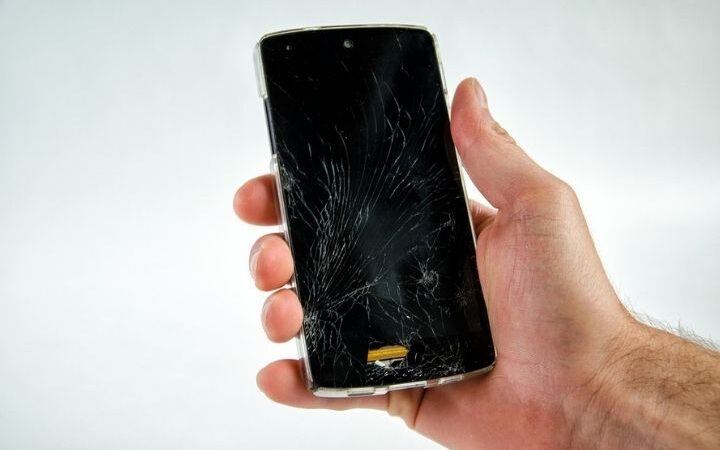 How To Protect And Repair Your Mobile Screen?