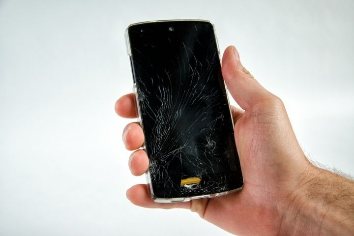 How To Protect And Repair Your Mobile Screen?