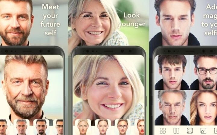 How To Protect Your Data From Faceapp ?