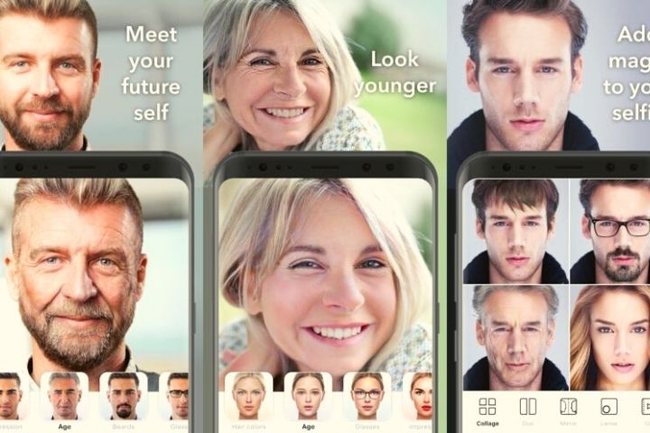 How To Protect Your Data From Faceapp ?