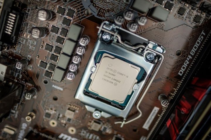 What Are The Differences Between Intel Core i3, i5, i7 And i9 ?