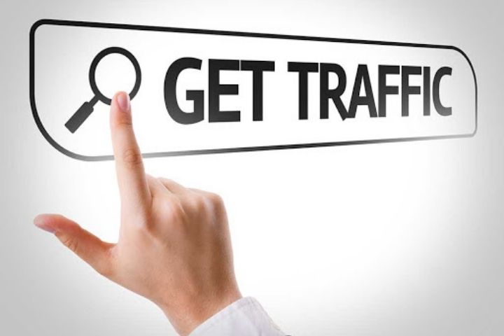 What Are The Reasons For Not Getting Enough Traffic To Your Website?