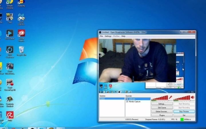 What Are The Best Webcam Programs For MacOS, Linux And Windows?