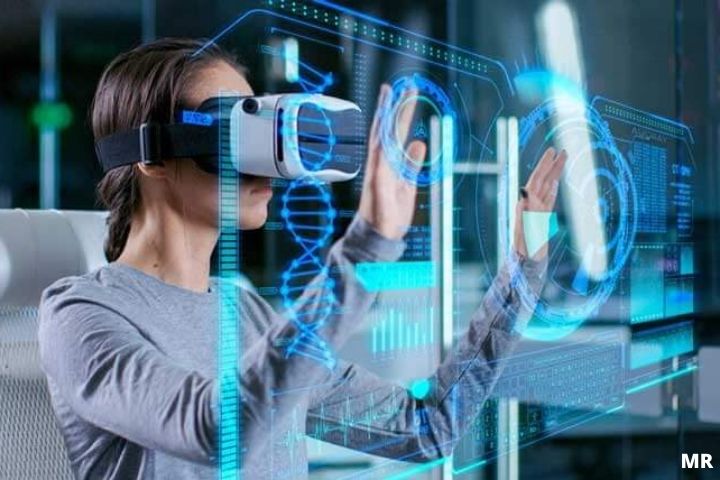 What Is Mixed Reality? How To Increase Our Level Of Sales In Business Using Mixed Reality?