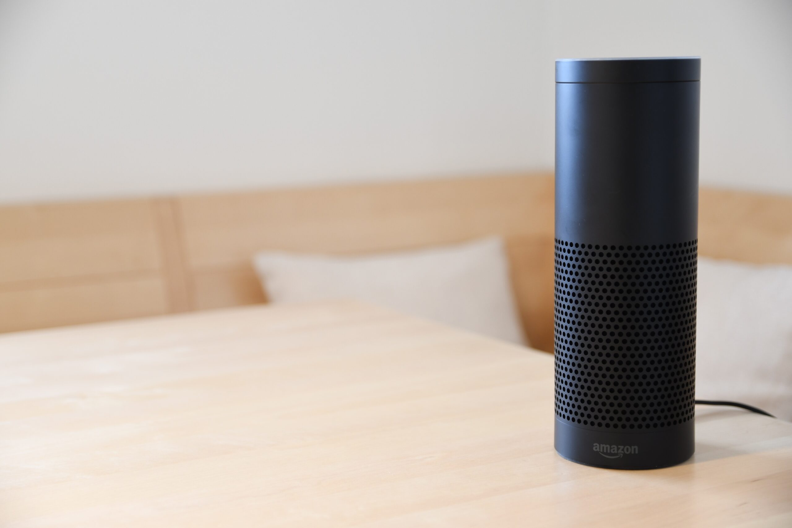 What Are The Uses Of Smart Speakers?