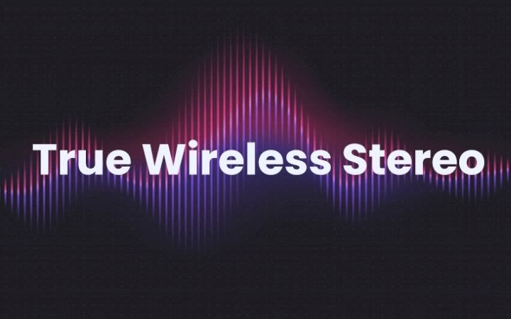 What Is TWS Technology? What Are The Advantages Of True Wireless Stereo Technology?