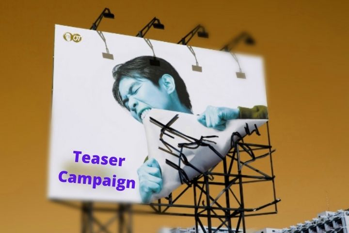 How To Create A Teaser Campaign?