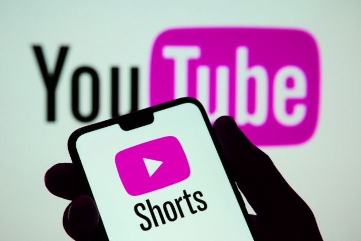 How YouTube Shorts Work?