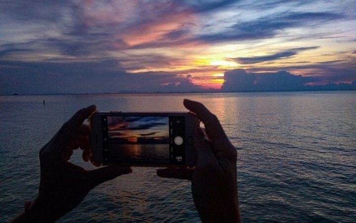Tips To Capture The Best Pictures with Smartphones
