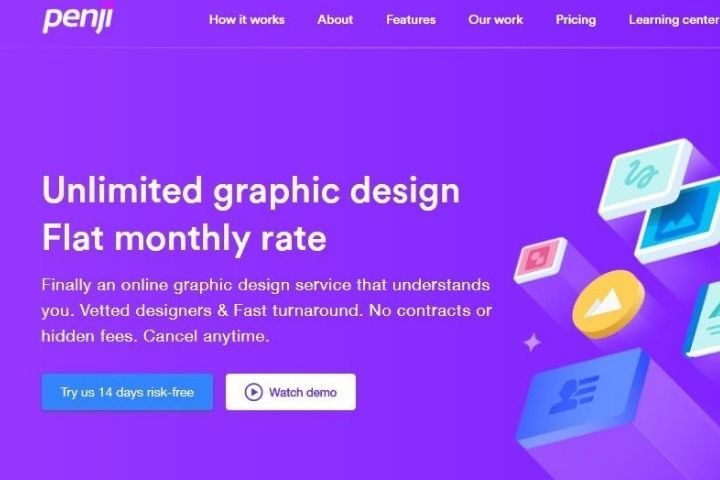 Penji: A Complete Analysis On Unlimited Graphics Design Company