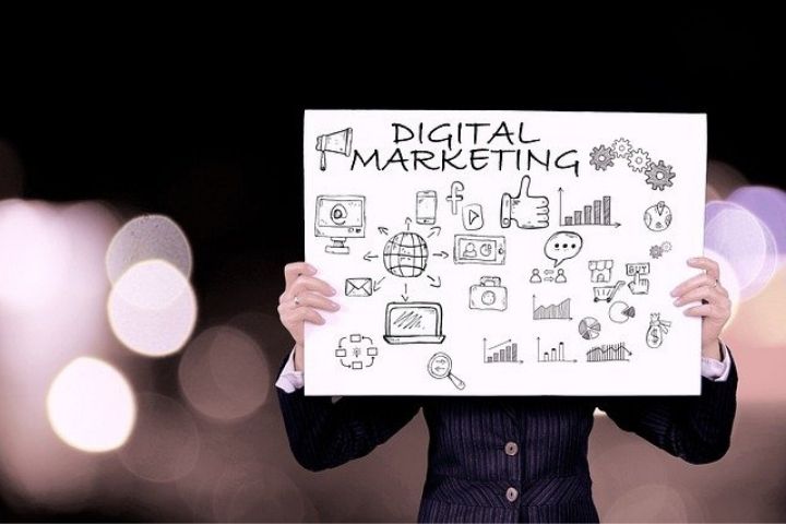 Eight Digital Marketing KPIs You Can’t Ignore