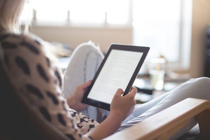 How To Choose The Best eReader?