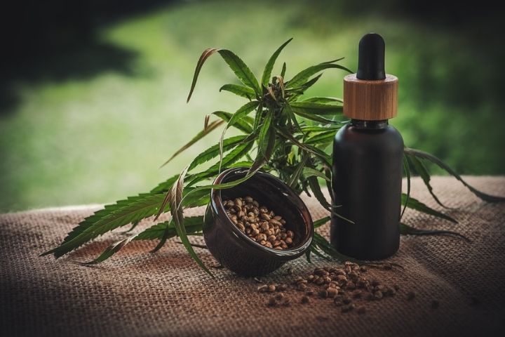 Incredible Uses Of CBD Capsules